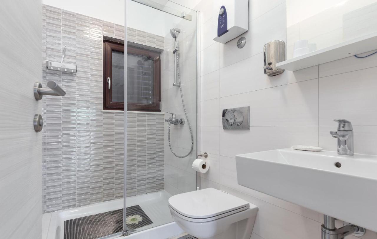 Ferienwohnung Mirko Poreč Exterior foto