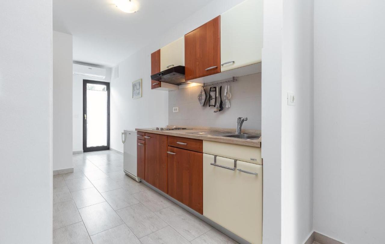 Ferienwohnung Mirko Poreč Exterior foto