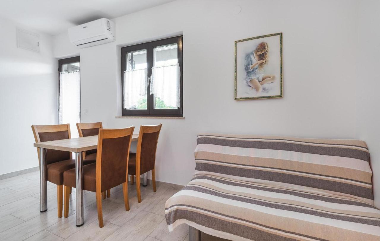 Ferienwohnung Mirko Poreč Exterior foto
