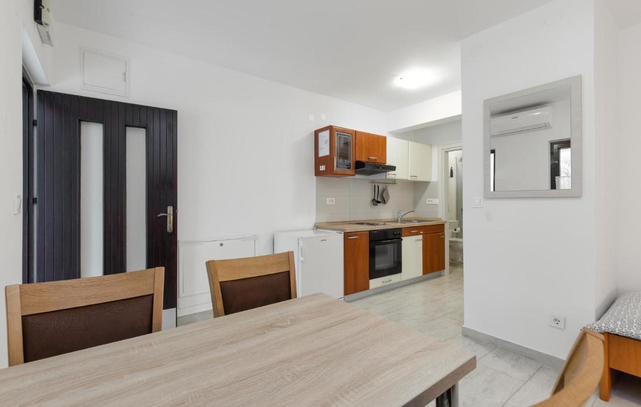 Ferienwohnung Mirko Poreč Exterior foto