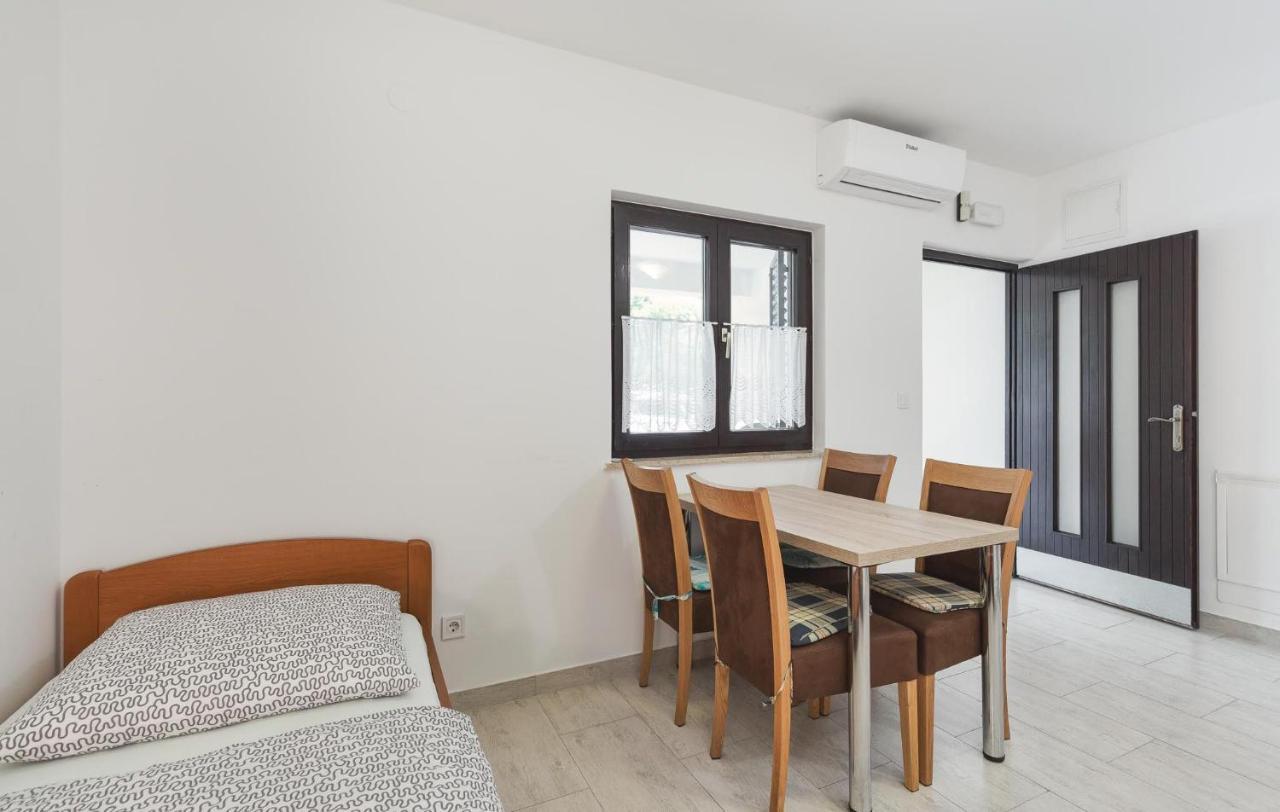 Ferienwohnung Mirko Poreč Exterior foto