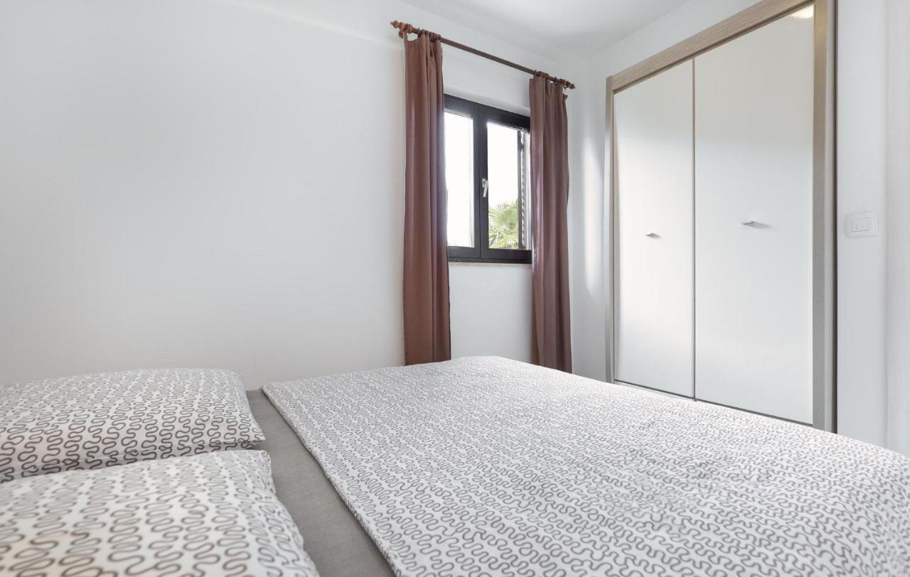 Ferienwohnung Mirko Poreč Exterior foto
