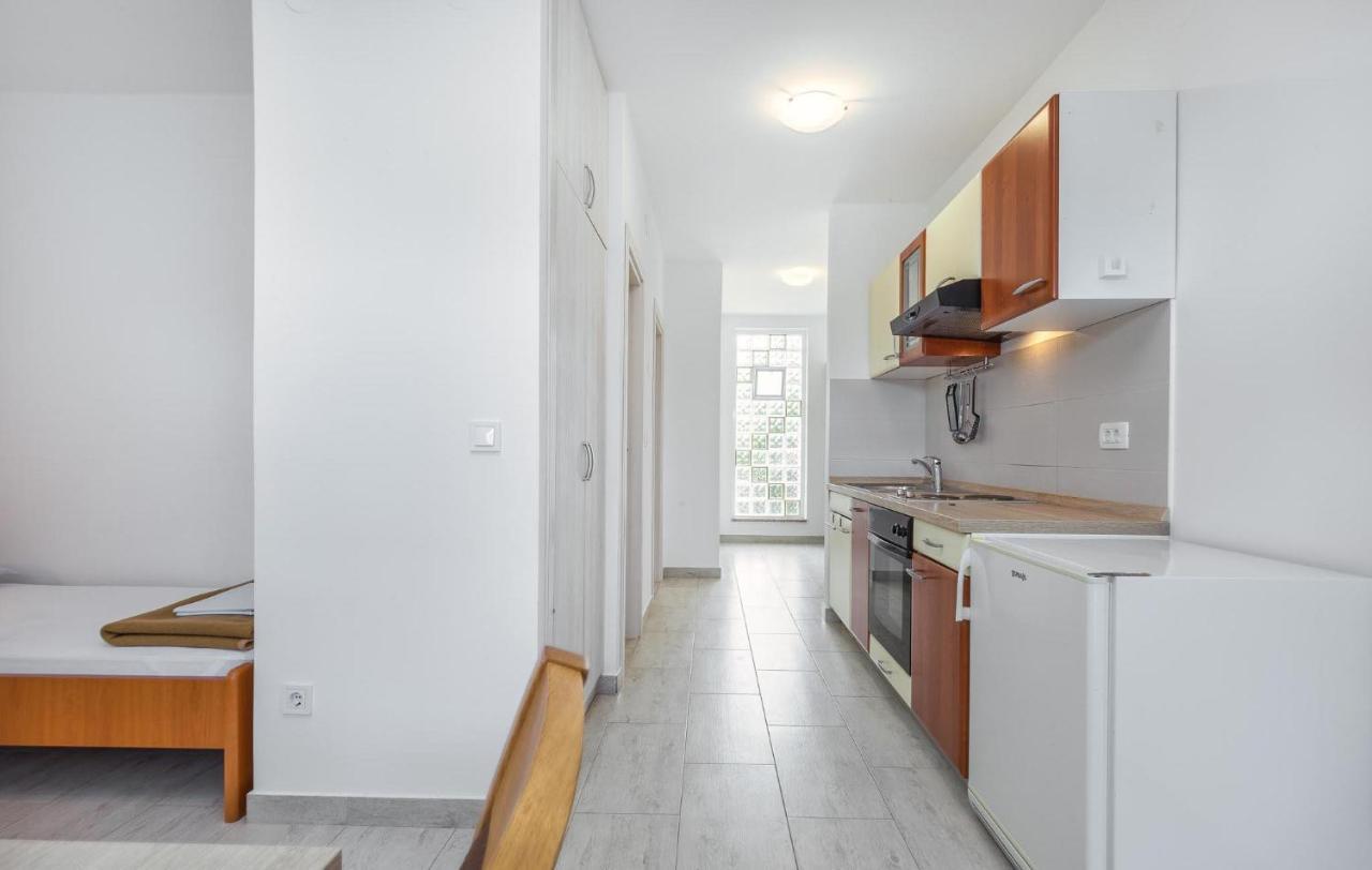 Ferienwohnung Mirko Poreč Exterior foto