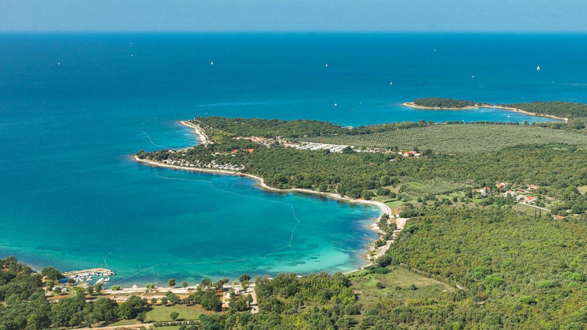 Ferienwohnung Mirko Poreč Exterior foto