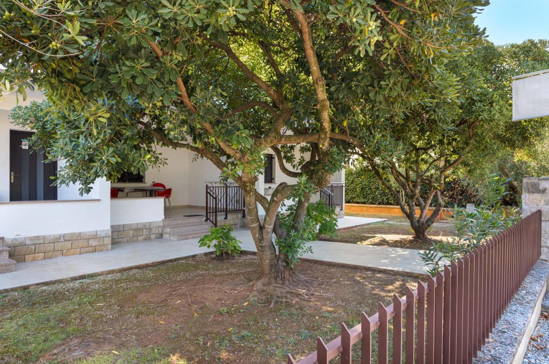 Ferienwohnung Mirko Poreč Exterior foto